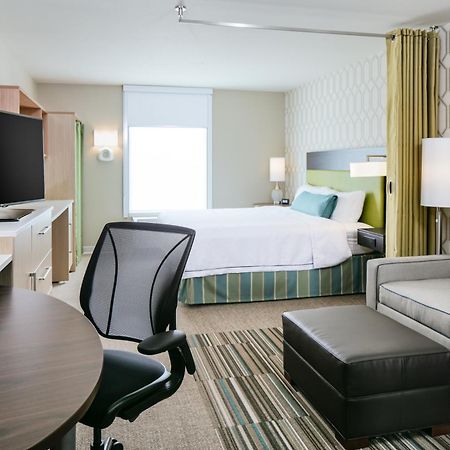 Home2 Suites By Hilton Milwaukee Brookfield Вокеша Екстер'єр фото