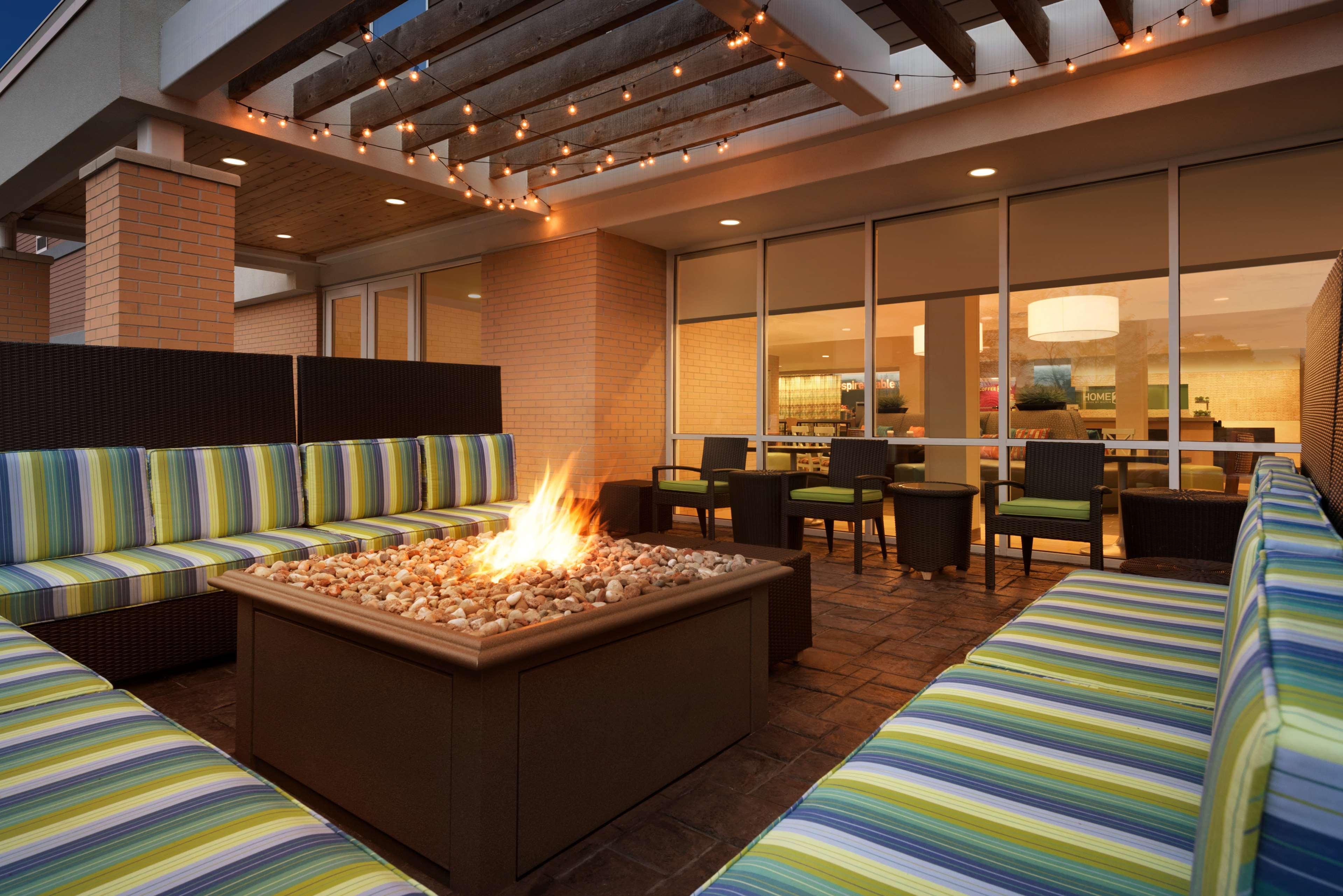 Home2 Suites By Hilton Milwaukee Brookfield Вокеша Екстер'єр фото