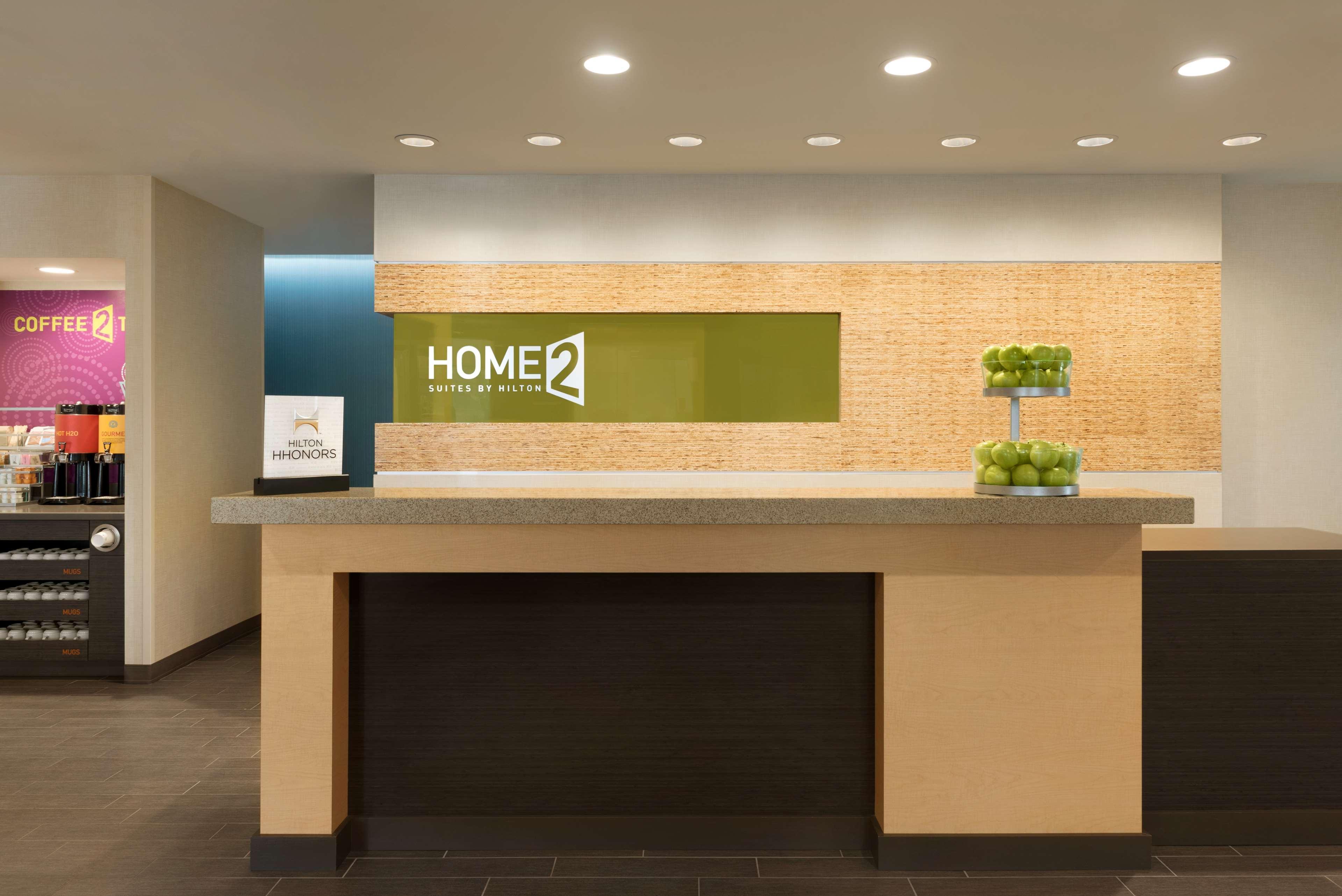 Home2 Suites By Hilton Milwaukee Brookfield Вокеша Екстер'єр фото