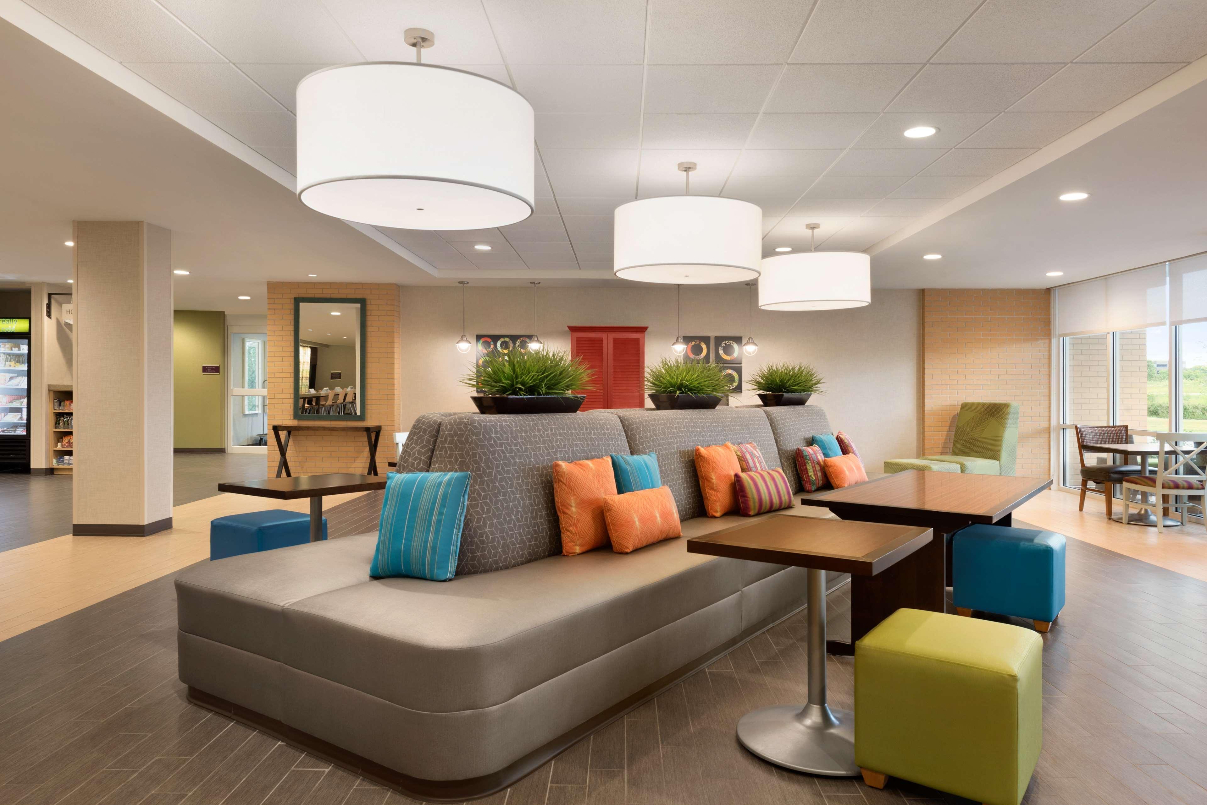 Home2 Suites By Hilton Milwaukee Brookfield Вокеша Екстер'єр фото