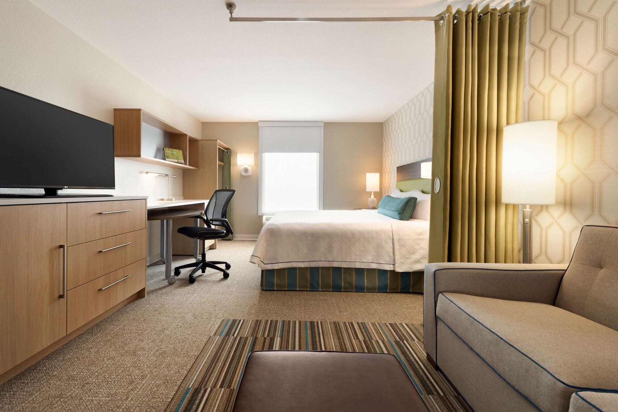 Home2 Suites By Hilton Milwaukee Brookfield Вокеша Екстер'єр фото