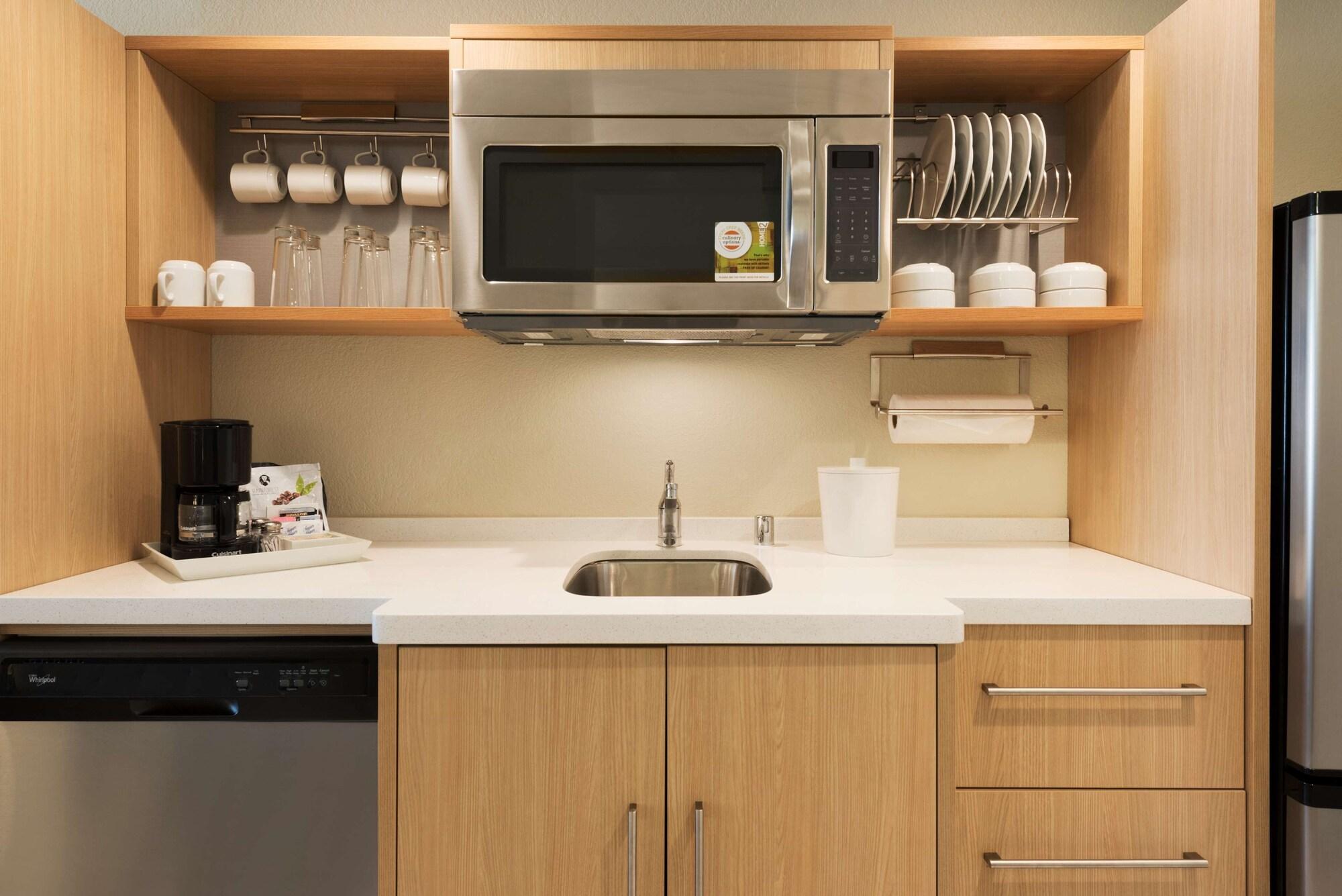 Home2 Suites By Hilton Milwaukee Brookfield Вокеша Екстер'єр фото