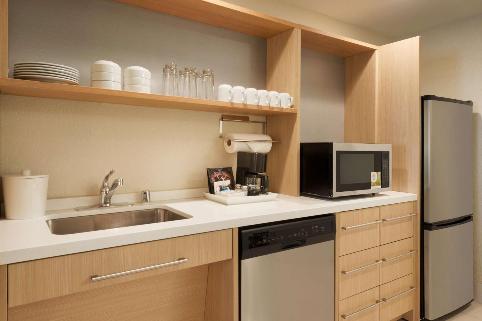 Home2 Suites By Hilton Milwaukee Brookfield Вокеша Екстер'єр фото