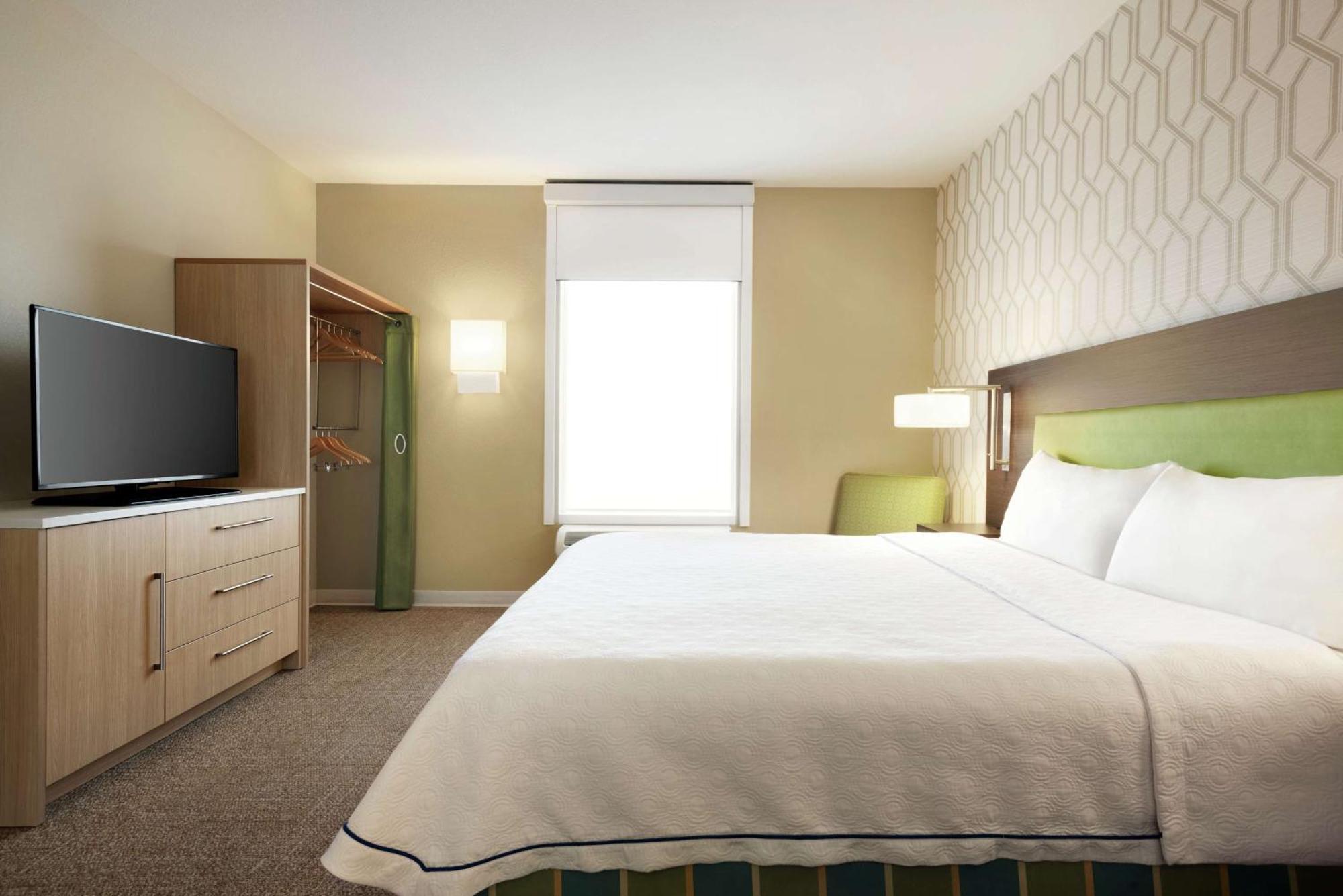 Home2 Suites By Hilton Milwaukee Brookfield Вокеша Екстер'єр фото
