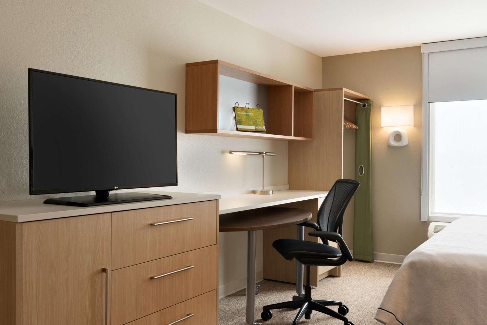 Home2 Suites By Hilton Milwaukee Brookfield Вокеша Екстер'єр фото