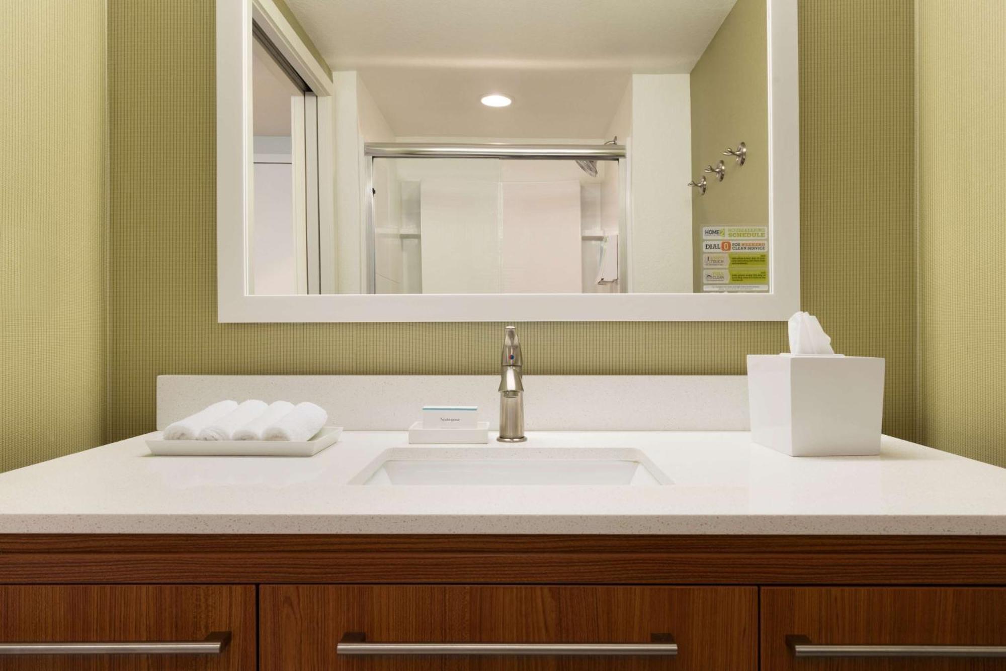 Home2 Suites By Hilton Milwaukee Brookfield Вокеша Екстер'єр фото