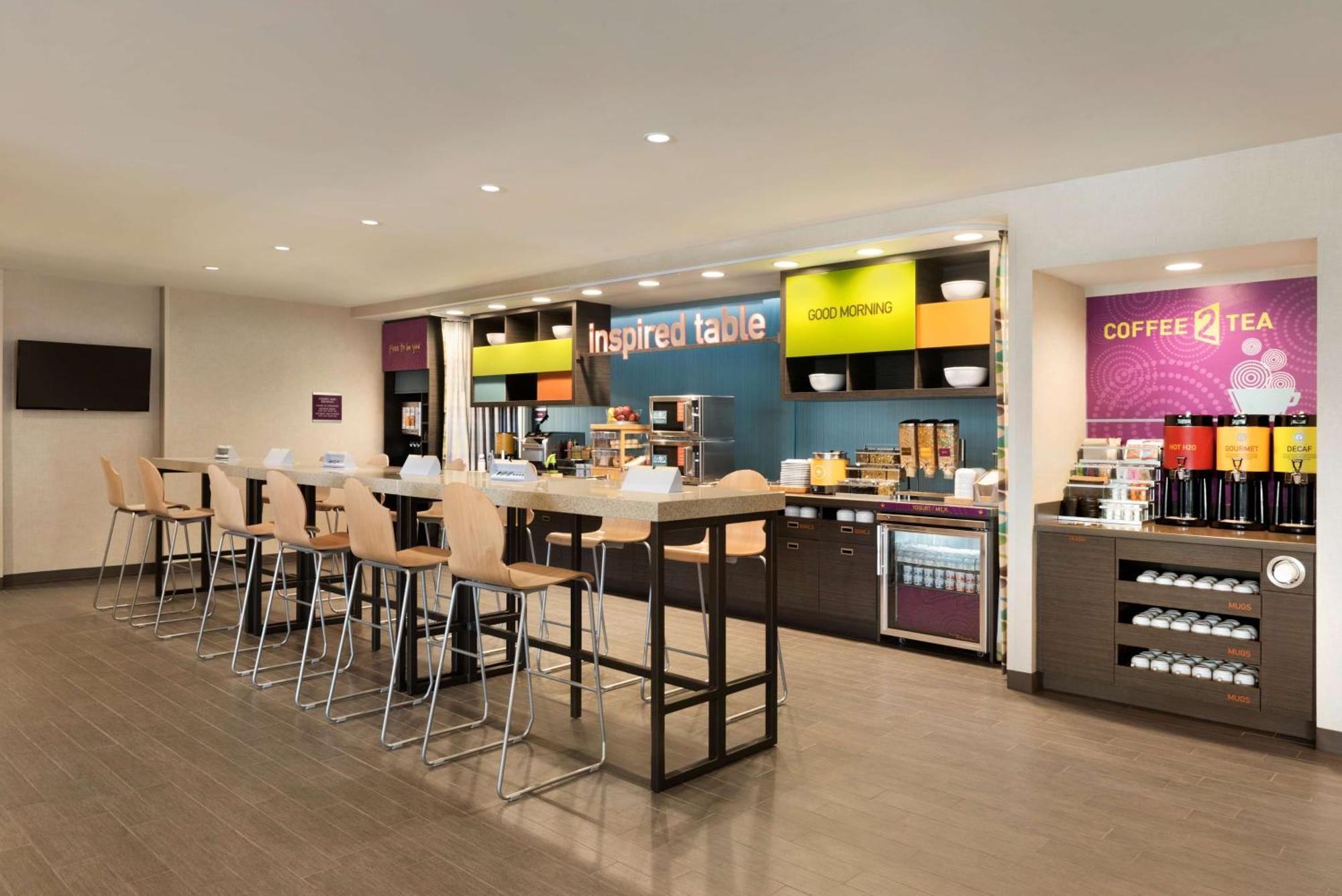 Home2 Suites By Hilton Milwaukee Brookfield Вокеша Екстер'єр фото