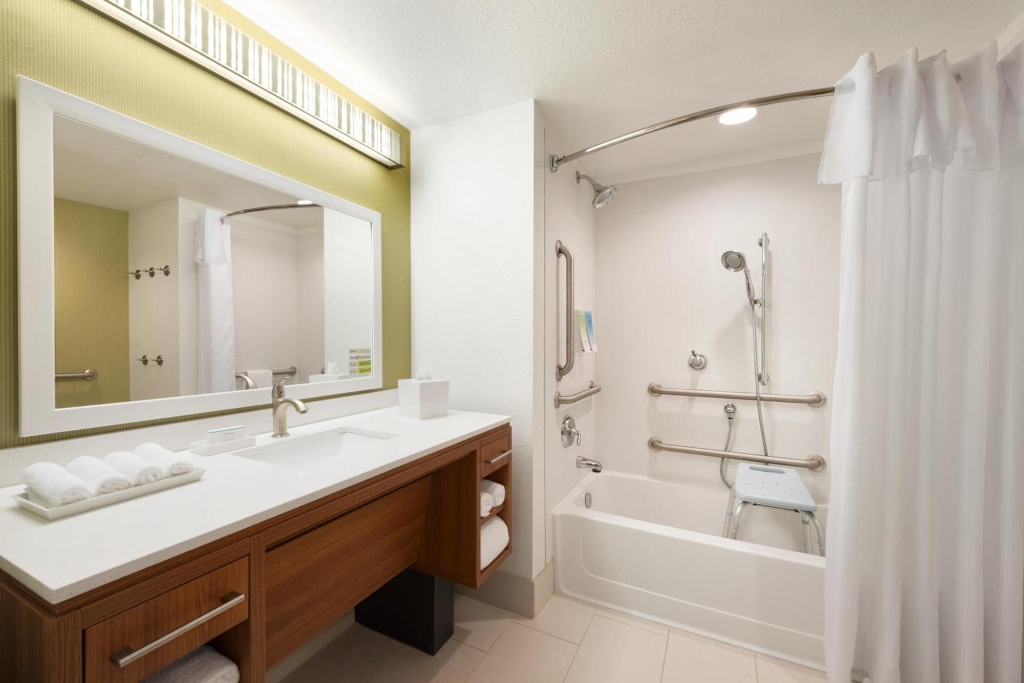 Home2 Suites By Hilton Milwaukee Brookfield Вокеша Екстер'єр фото