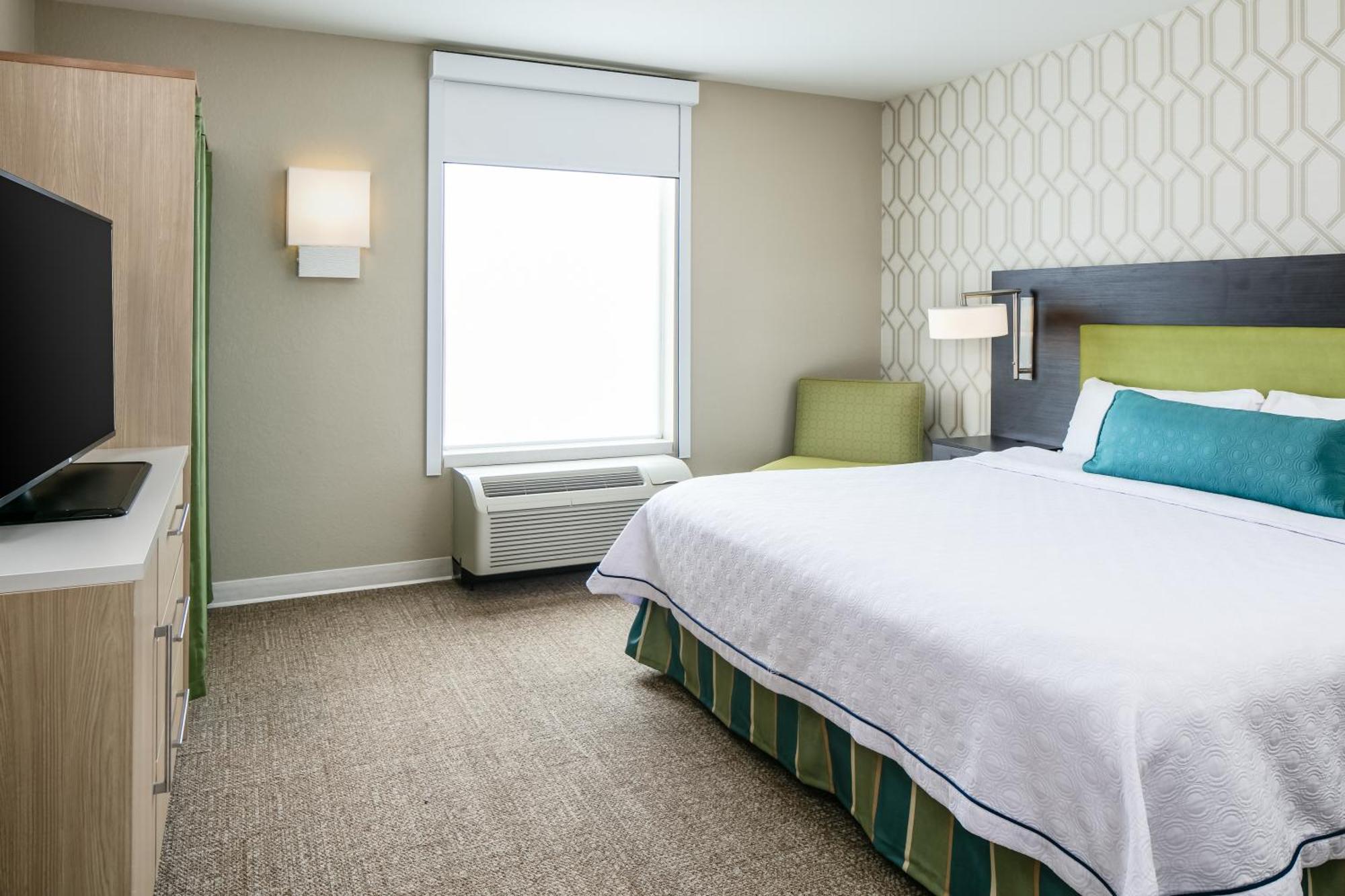 Home2 Suites By Hilton Milwaukee Brookfield Вокеша Екстер'єр фото